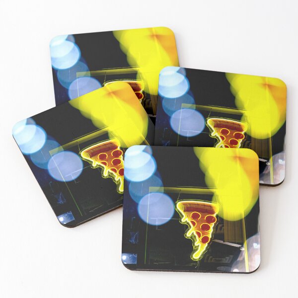 Item preview, Neon Slice designed and sold by Jon Jeffery Photos.