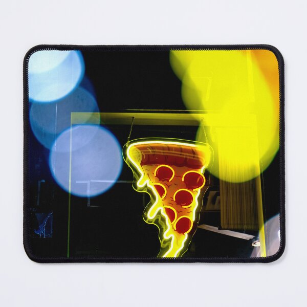 Item preview, Neon Slice designed and sold by Jon Jeffery Photos.