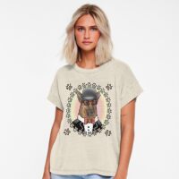 German Shepherd shirt