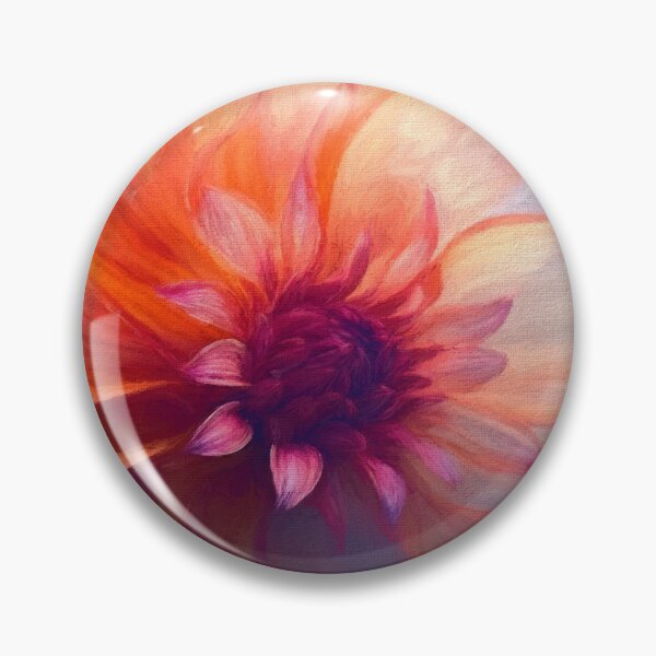 Item preview, Dahlia Awakening designed and sold by Susan Rydberg.