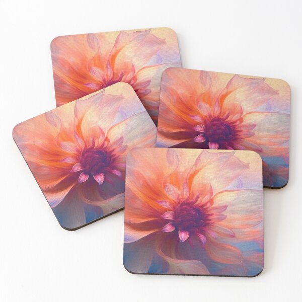 Item preview, Dahlia Awakening designed and sold by Susan Rydberg.