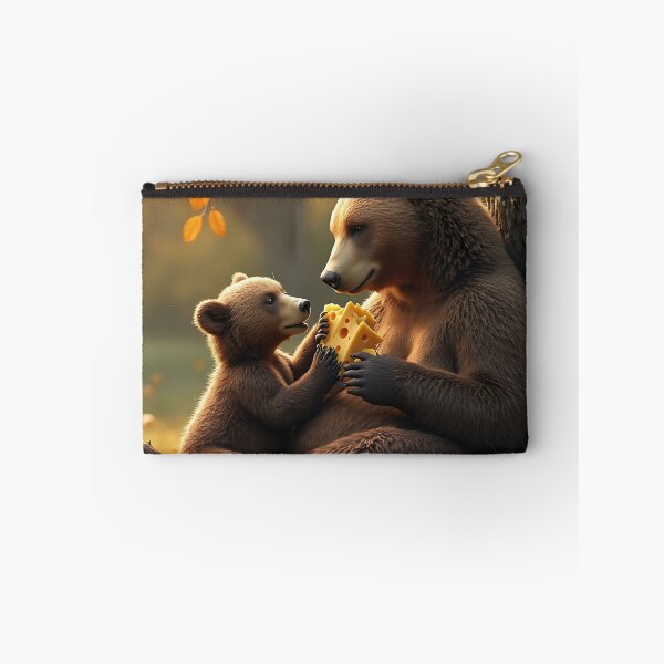 Item preview, Shared Joy, Nurtured Bonds; "Lesson of Love Under the Oak designed and sold by Creative-RE.
