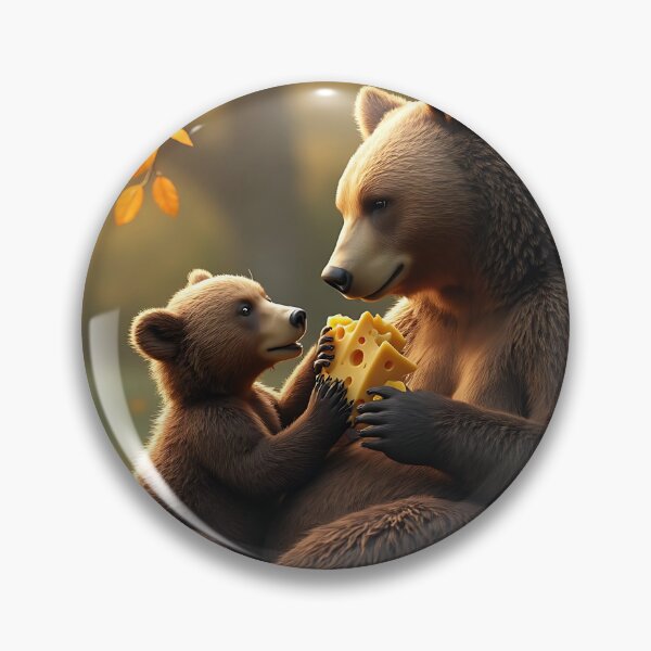 Item preview, Shared Joy, Nurtured Bonds; "Lesson of Love Under the Oak designed and sold by Creative-RE.