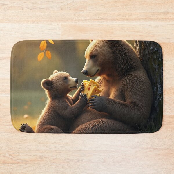 Item preview, Shared Joy, Nurtured Bonds; "Lesson of Love Under the Oak designed and sold by Creative-RE.