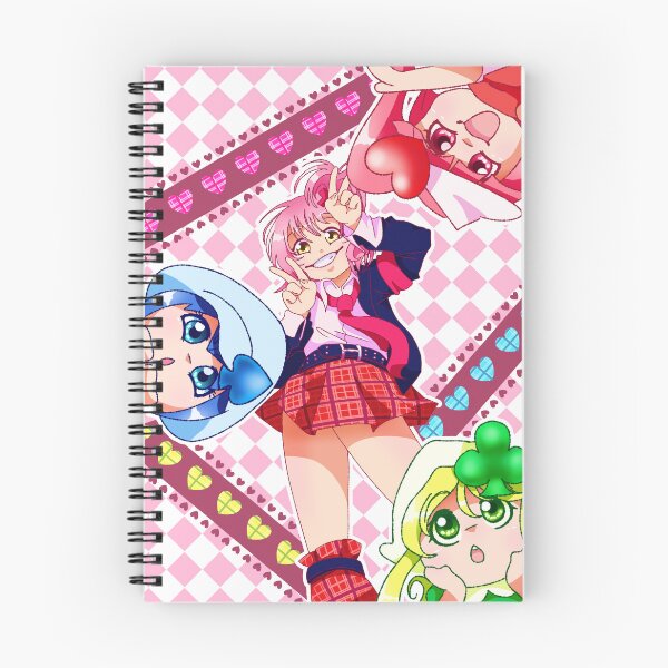 Item preview, Shugo Chara designed and sold by honey1beeeeeeee.