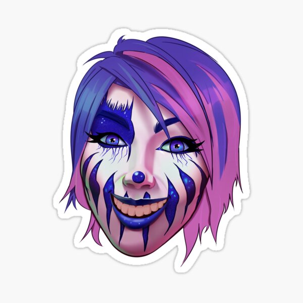 Item preview, Asuka Fanart designed and sold by MunchIsMerch.