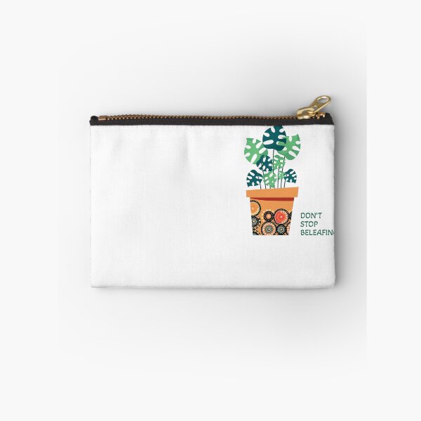 Item preview, Don't stop beleafing designed and sold by Uforious.