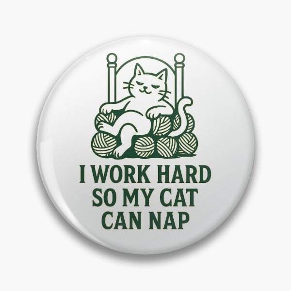 Item preview, Naptastic Empire designed and sold by T-zoo.