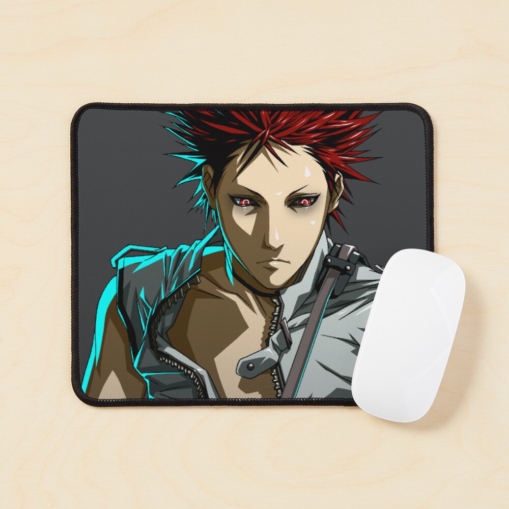 Item preview, Mouse Pad designed and sold by PenFashion.
