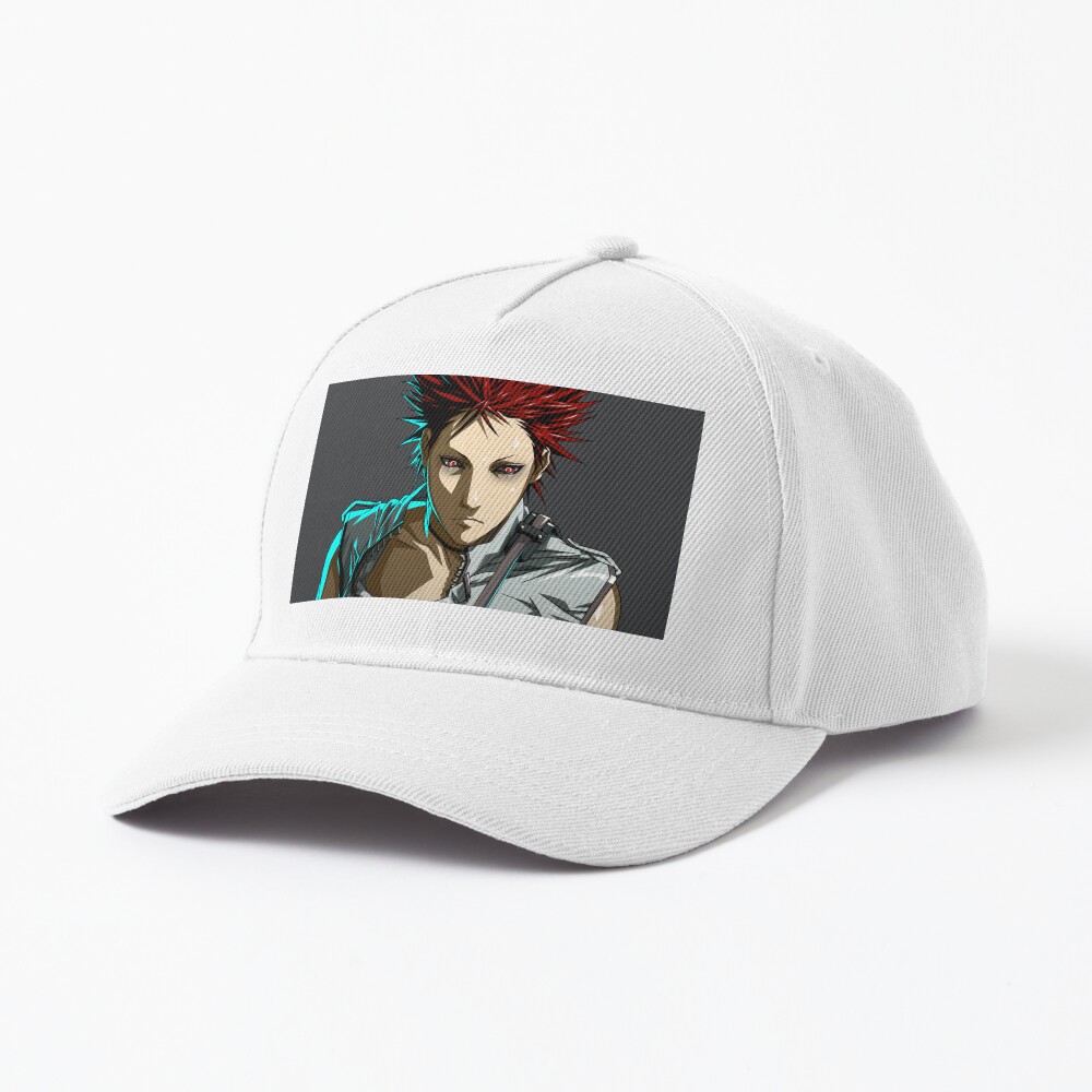 Item preview, Baseball Cap designed and sold by PenFashion.