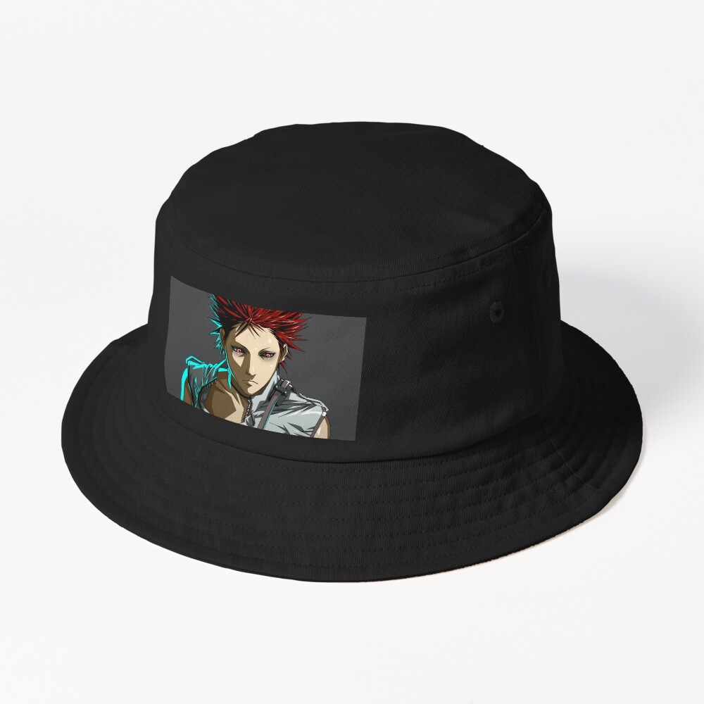 Item preview, Bucket Hat designed and sold by PenFashion.