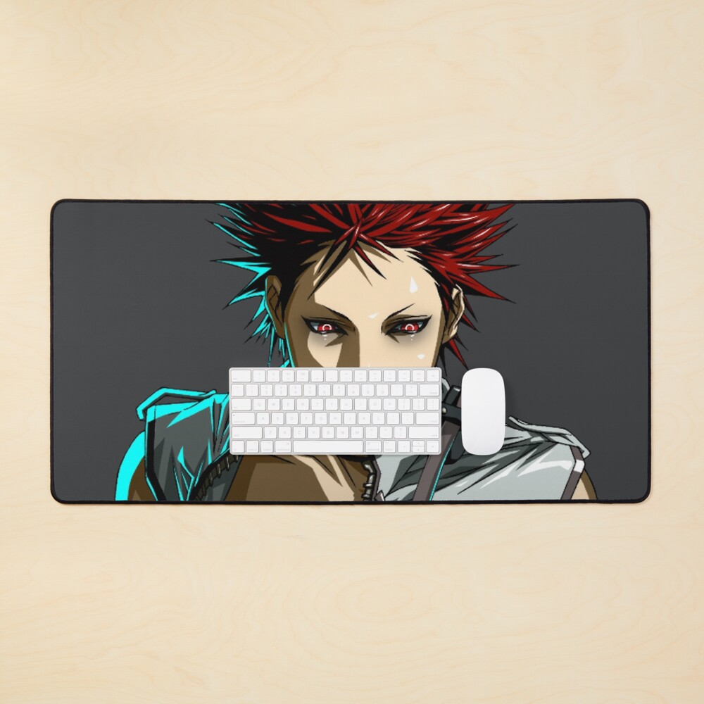 Item preview, Desk Mat designed and sold by PenFashion.