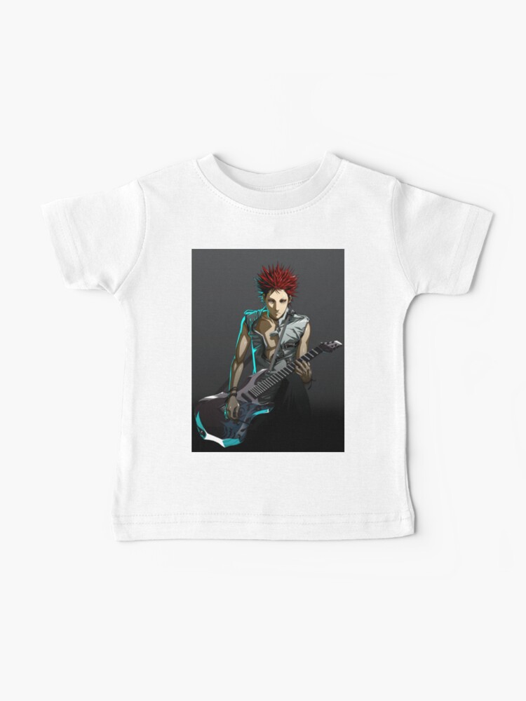 Thumbnail 1 of 2, Baby T-Shirt, Shred the Stars designed and sold by PenFashion.