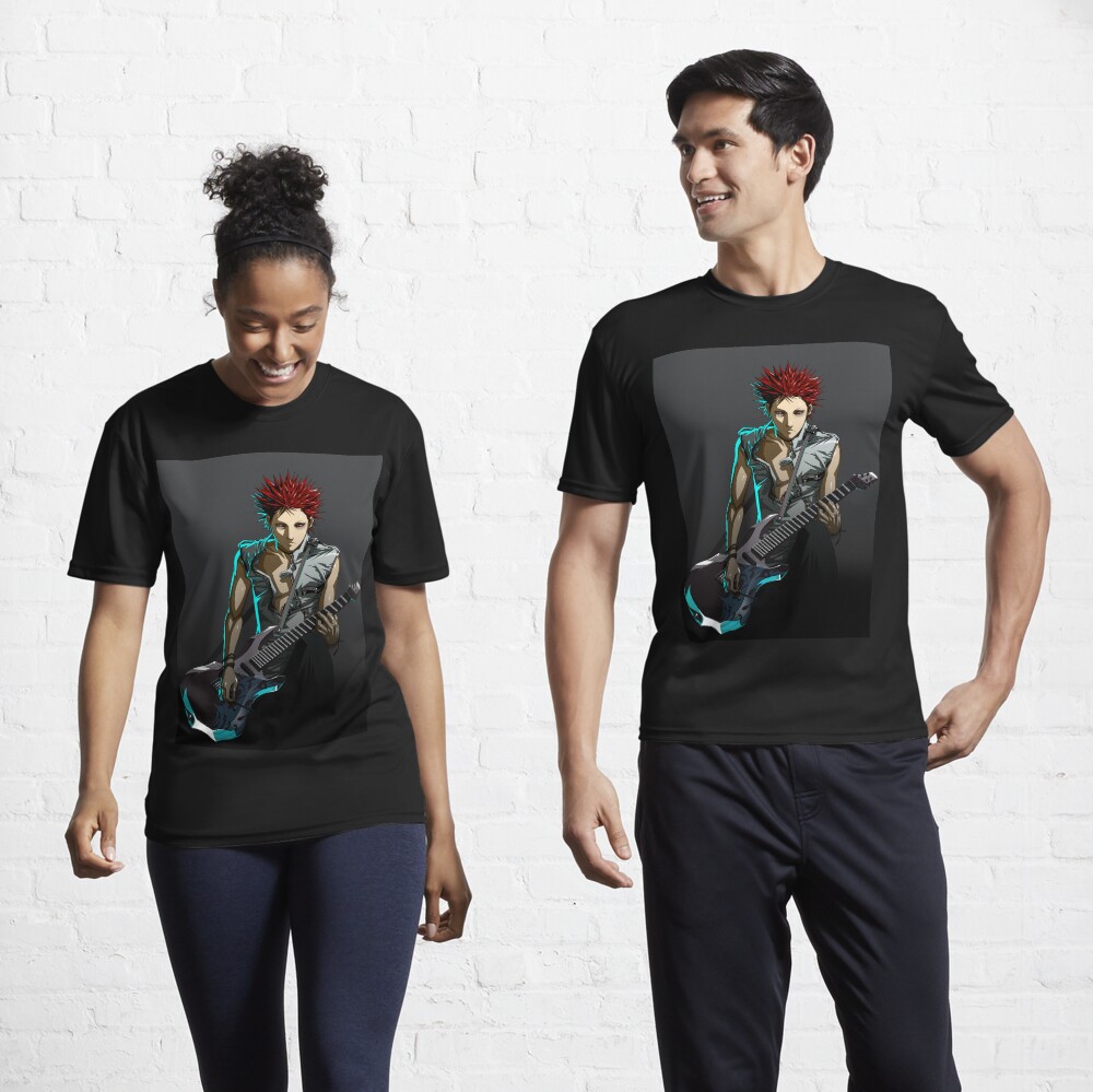 Item preview, Active T-Shirt designed and sold by PenFashion.