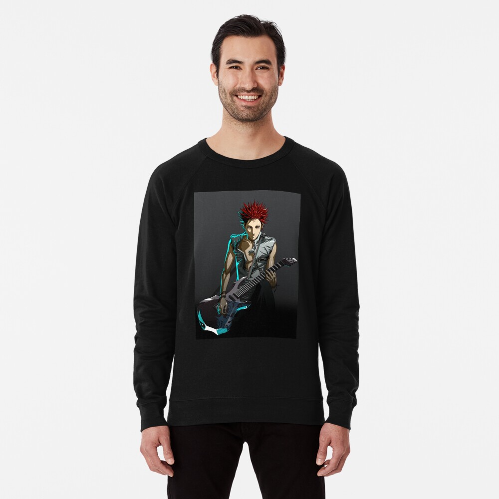 Item preview, Lightweight Sweatshirt designed and sold by PenFashion.