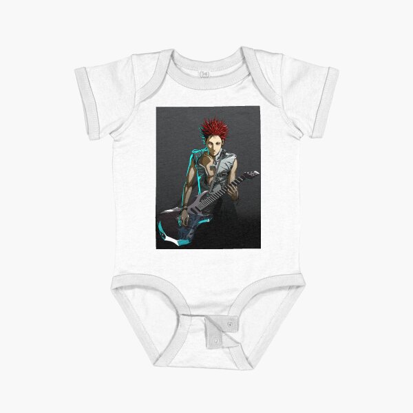 Aperçu de l'œuvre Déchiqueter les étoiles créée et vendue par PenFashion.