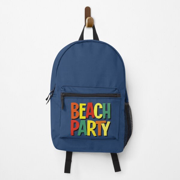 Item preview, BEACH PARTY designed and sold by art1st7.