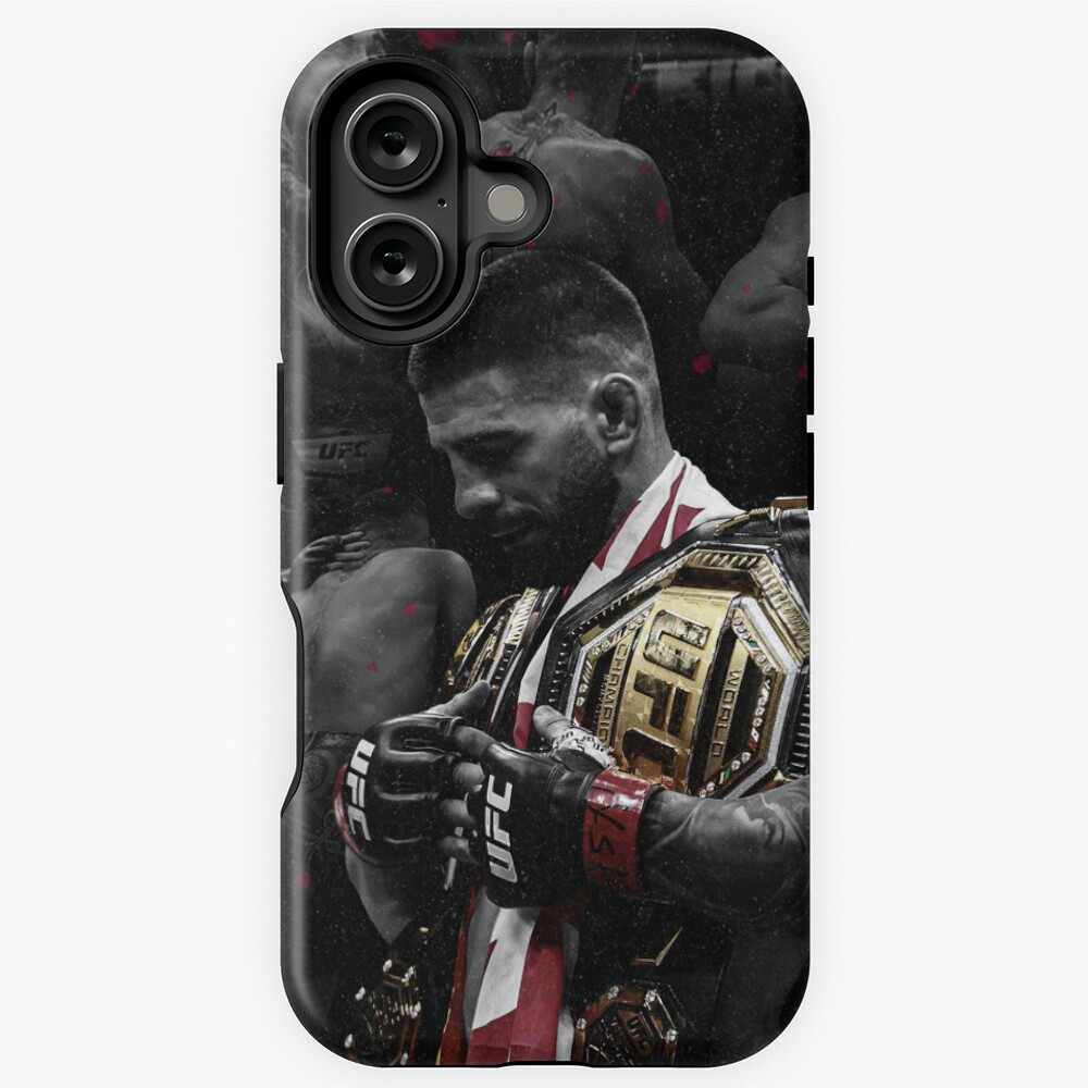 Item preview, iPhone Magsafe Tough Case designed and sold by ArtOfWarMMA.