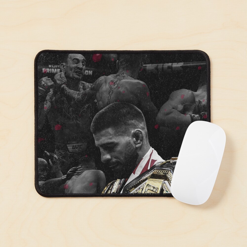 Item preview, Mouse Pad designed and sold by ArtOfWarMMA.