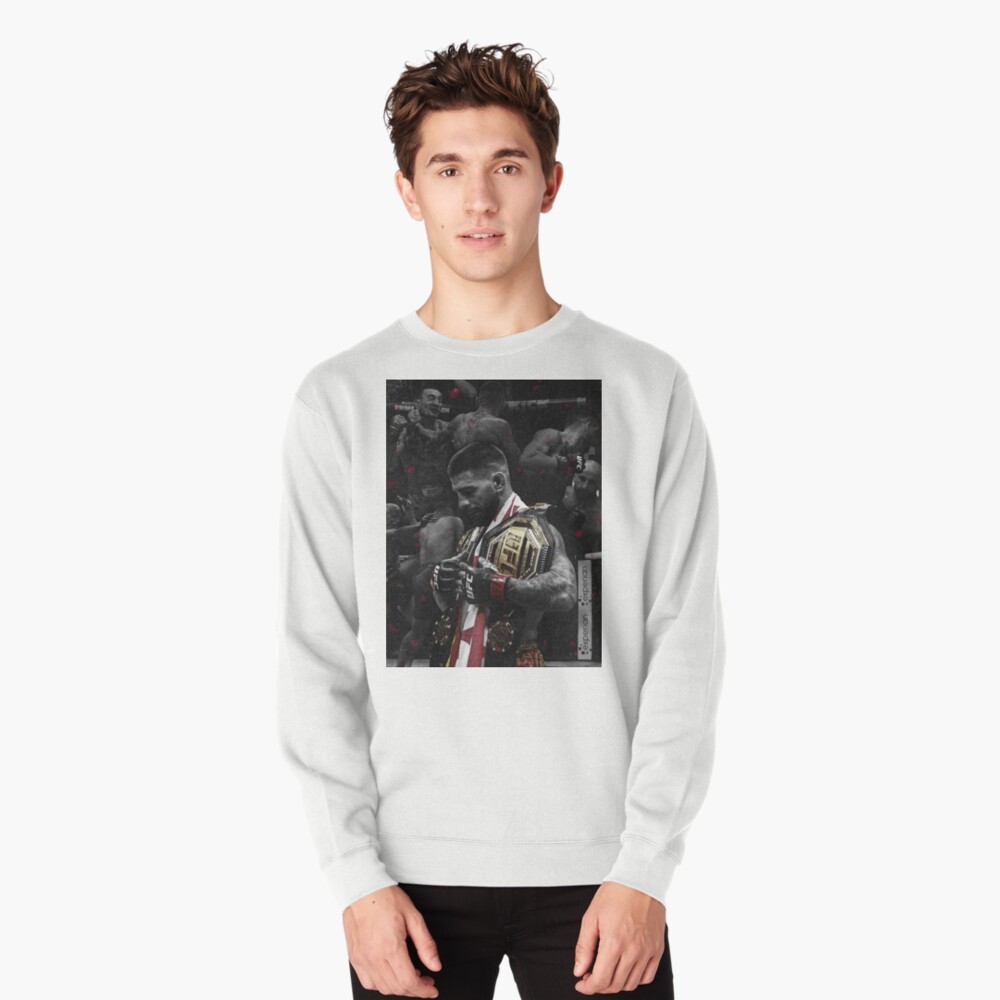 Item preview, Pullover Sweatshirt designed and sold by ArtOfWarMMA.