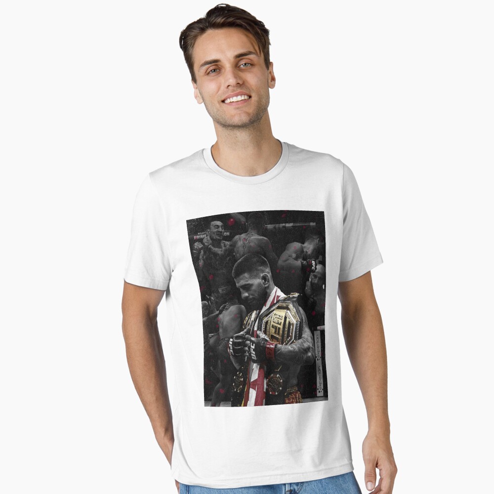 Item preview, Essential T-Shirt designed and sold by ArtOfWarMMA.