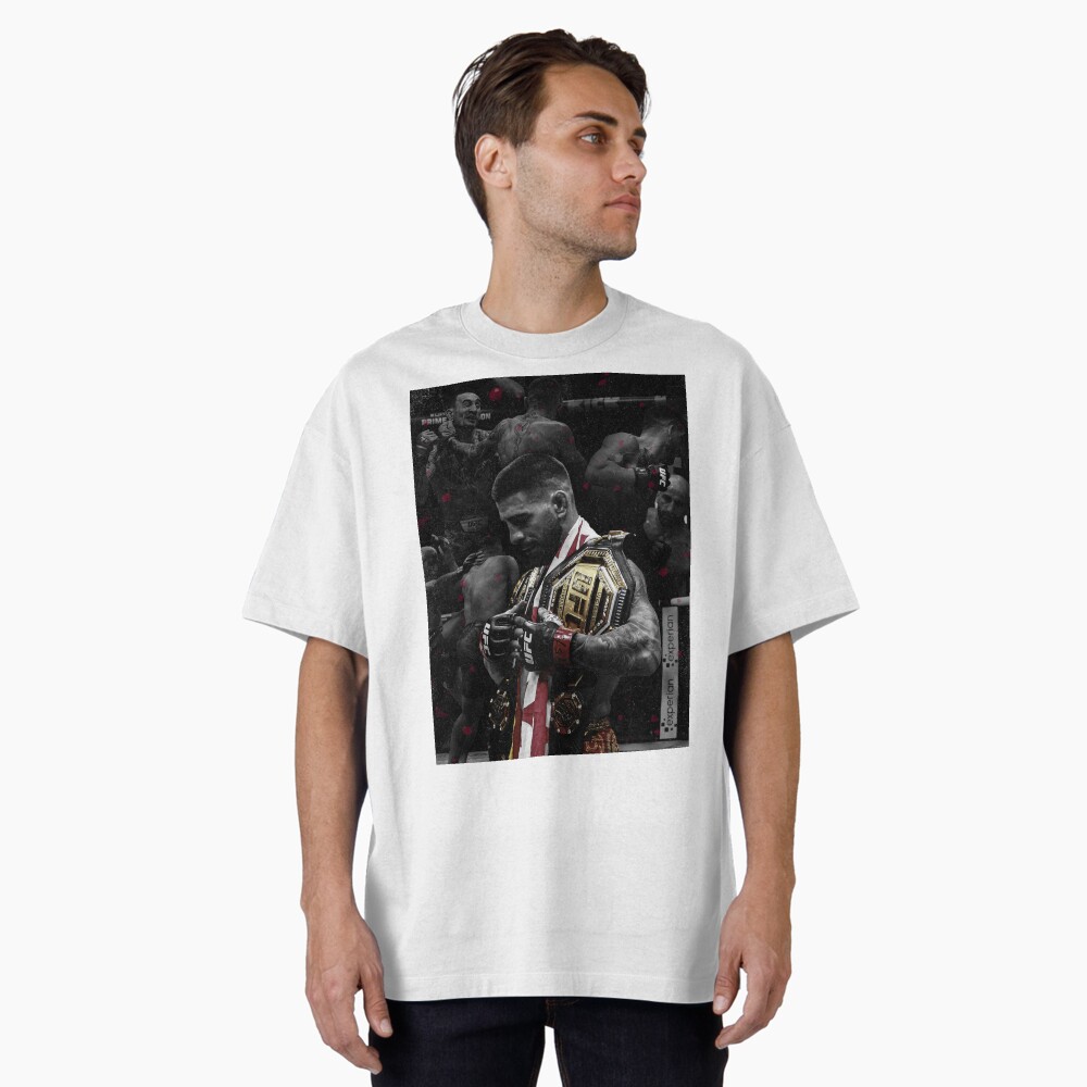 Item preview, Oversized T-Shirt designed and sold by ArtOfWarMMA.