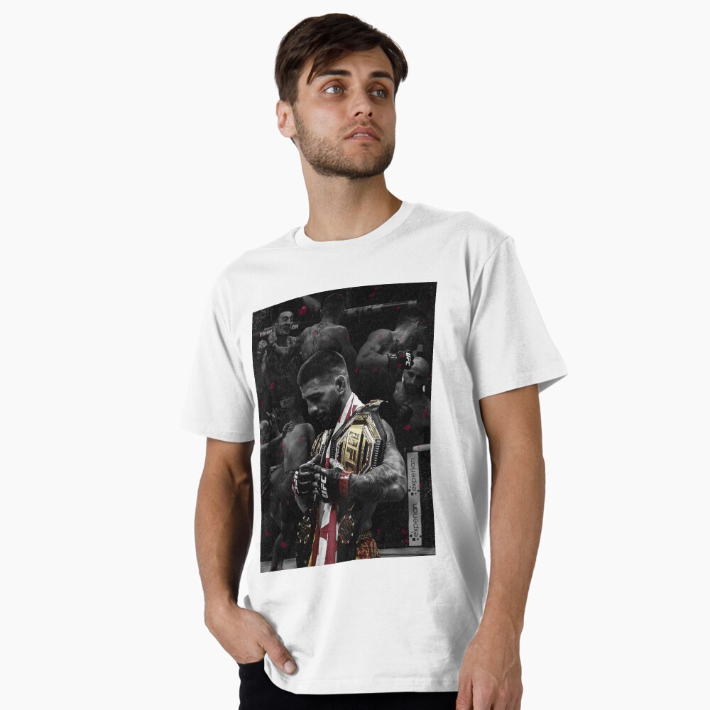 Item preview, Premium T-Shirt designed and sold by ArtOfWarMMA.