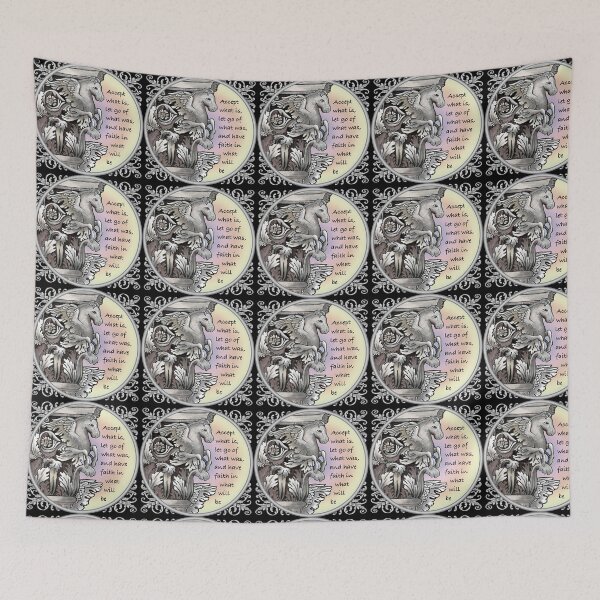 Item preview, Acceptance designed and sold by artmuvz.
