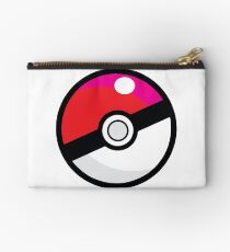 Pokeball Studio Pouch