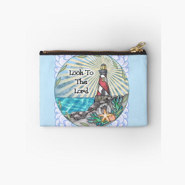 Item preview, Look Christian Lighthouse designed and sold by artmuvz.
