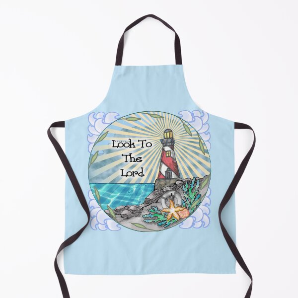Item preview, Look Christian Lighthouse designed and sold by artmuvz.