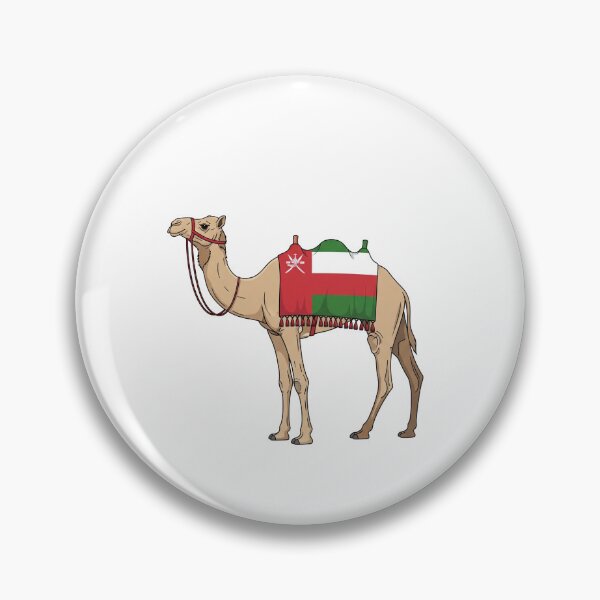 Item preview, Oman (Country Collection) designed and sold by HeartbeatPrint.