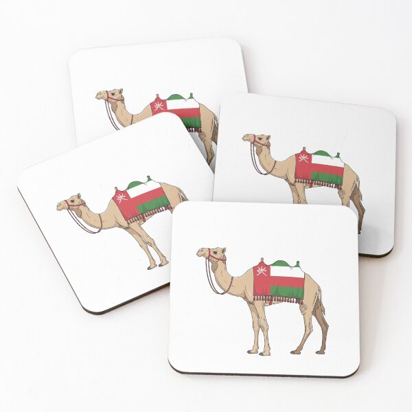 Item preview, Oman (Country Collection) designed and sold by HeartbeatPrint.