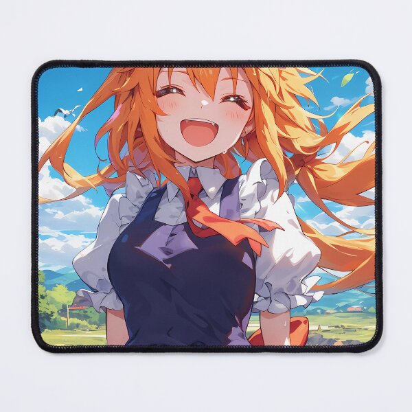 Item preview, Tohru Miss Kobayashi Dragon Maid Anime Joyful Journey designed and sold by mildaclairmo.