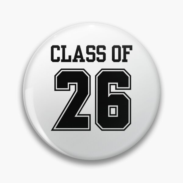 Item preview, Class of 2026 - black design designed and sold by MamaCarmody.