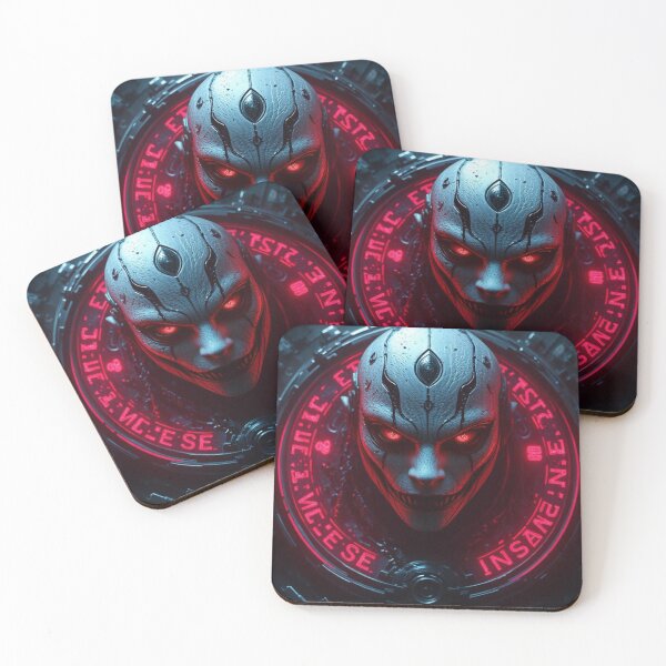 Item preview, CYBORG RISING designed and sold by Shamboogie.