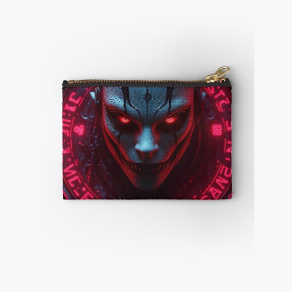 Item preview, CYBORG RISING designed and sold by Shamboogie.