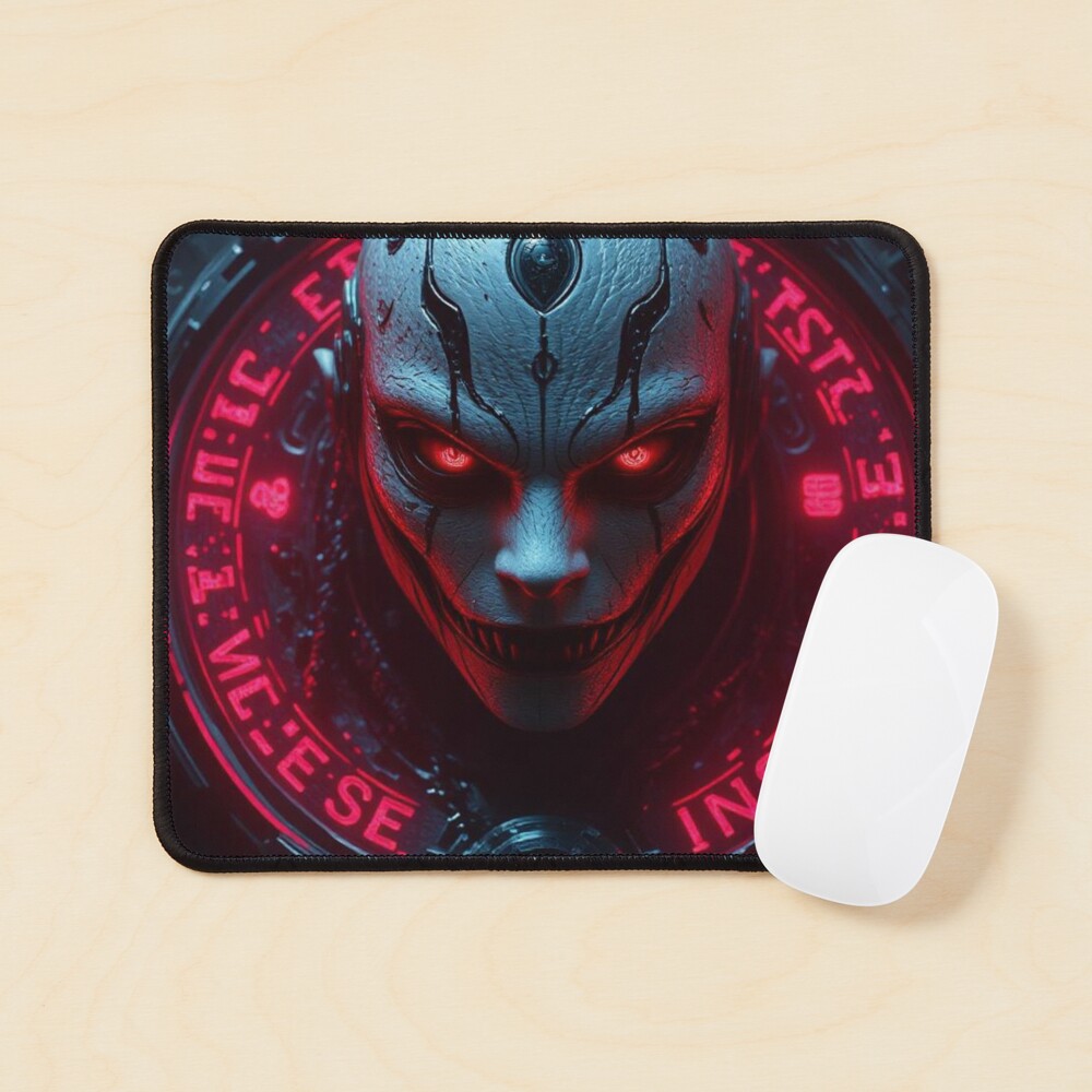 Item preview, Mouse Pad designed and sold by Shamboogie.