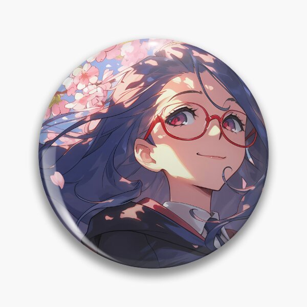 Item preview, Ursula Callistis Little Witch Academia Anime Sakura Elegance designed and sold by mildaclairmo.