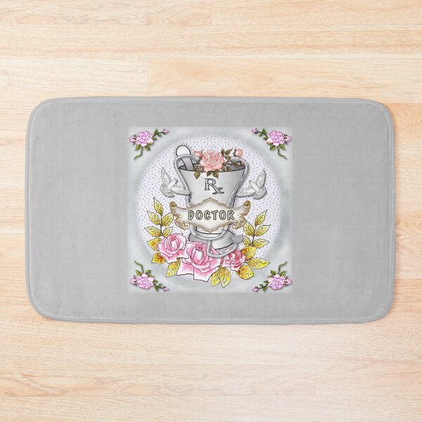 Item preview, Roses RX Pestle Doctor  designed and sold by artmuvz.
