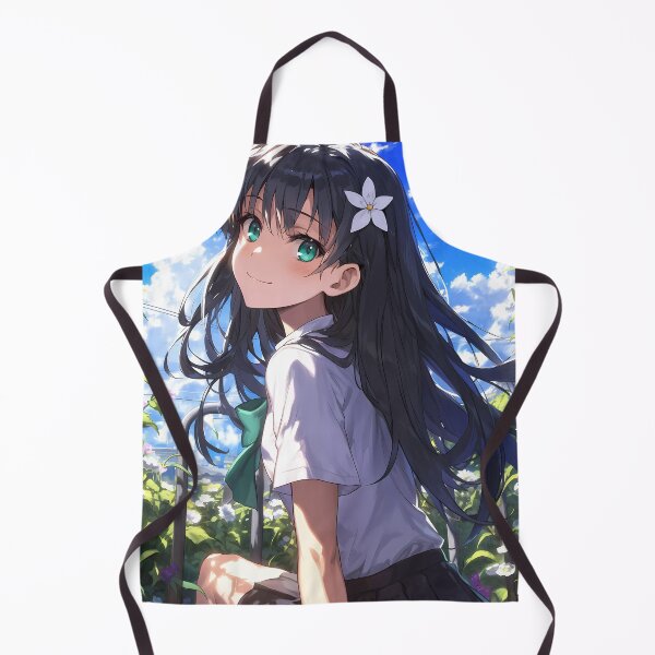 Item preview, Saten Ruiko A Certain Scientific Railgun Anime Flower Serenity designed and sold by mildaclairmo.