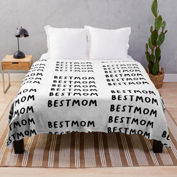 Item preview, Bestmom - Cute Mother’s Day or Everyday Mom Gift Design designed and sold by RM-Journey.