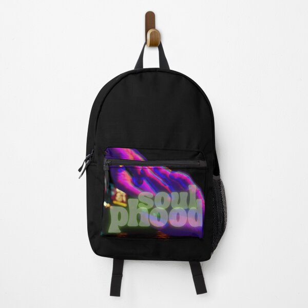 Item preview, soul phood: a brand and a mission statement designed and sold by soulphood.