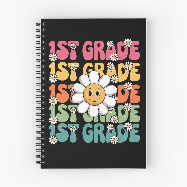 Item preview, 1st Grade Back To School First Day of First Grade designed and sold by brynatshop.