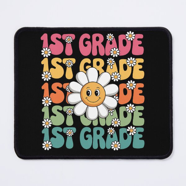 Item preview, 1st Grade Back To School First Day of First Grade designed and sold by brynatshop.