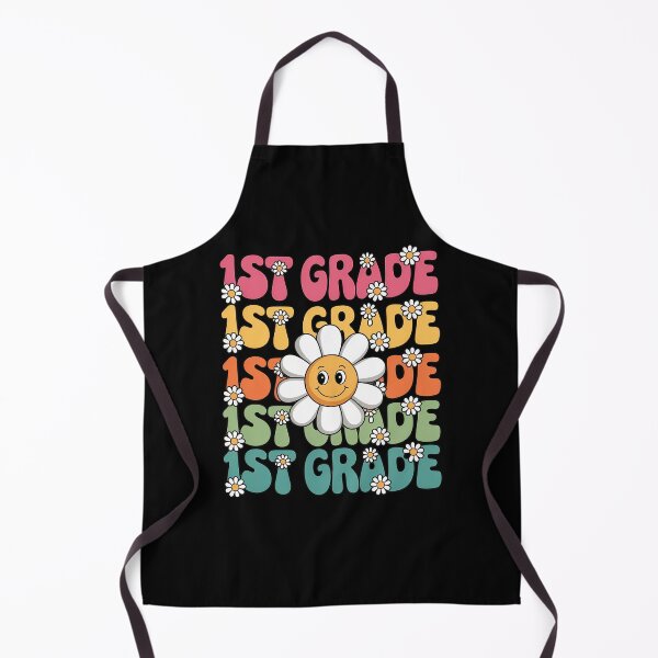 Item preview, 1st Grade Back To School First Day of First Grade designed and sold by brynatshop.