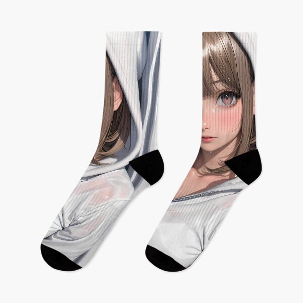 Artikelvorschau, Chiaki Nanami Danganronpa Süßes Kapuzenpullover-Mädchen mit rosa Anhänger entworfen und verkauft von mildaclairmo.