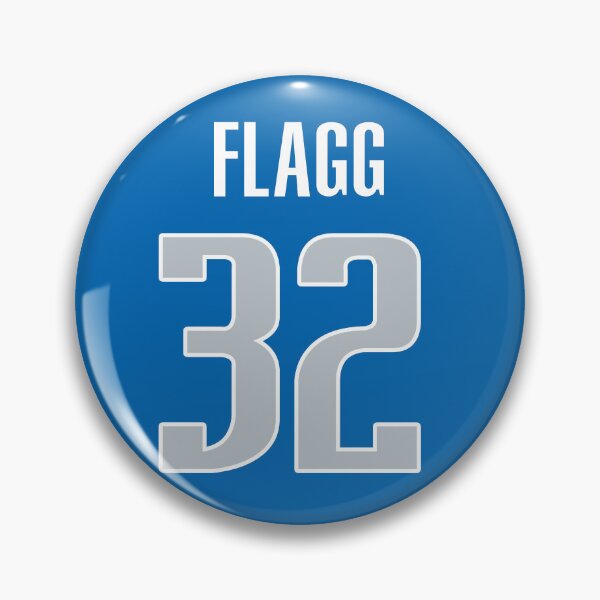 Item preview, Cooper Flagg #32 (Mavericks) designed and sold by kelusport.