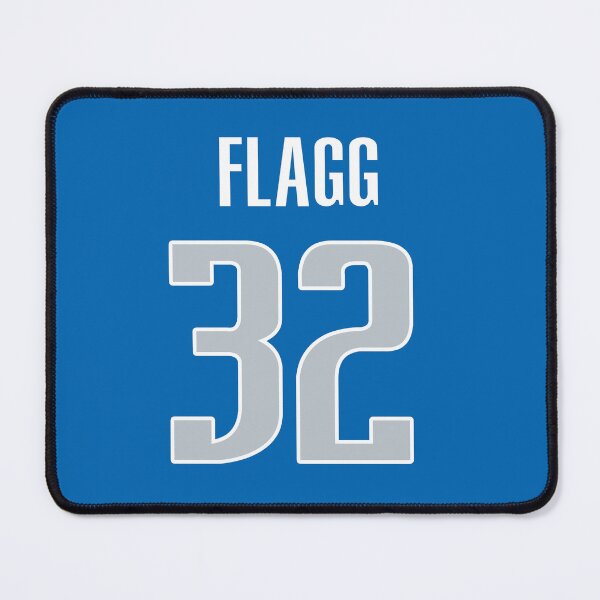 Item preview, Cooper Flagg #32 (Mavericks) designed and sold by kelusport.