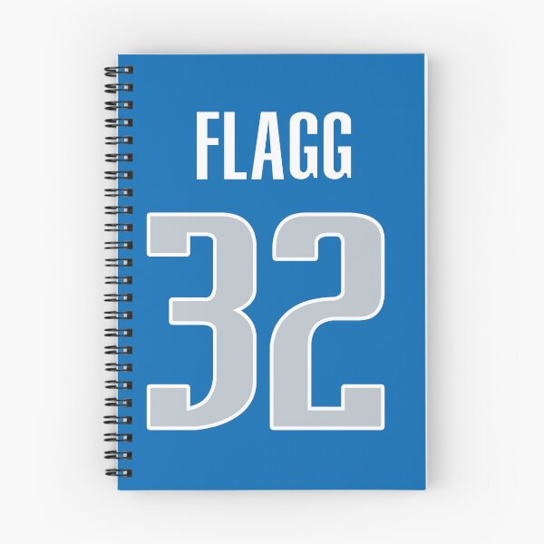 Item preview, Cooper Flagg #32 (Mavericks) designed and sold by Turnstile Sports.